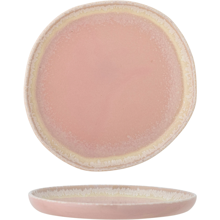 Photo of Louisa plates Ø21cm Set of 6