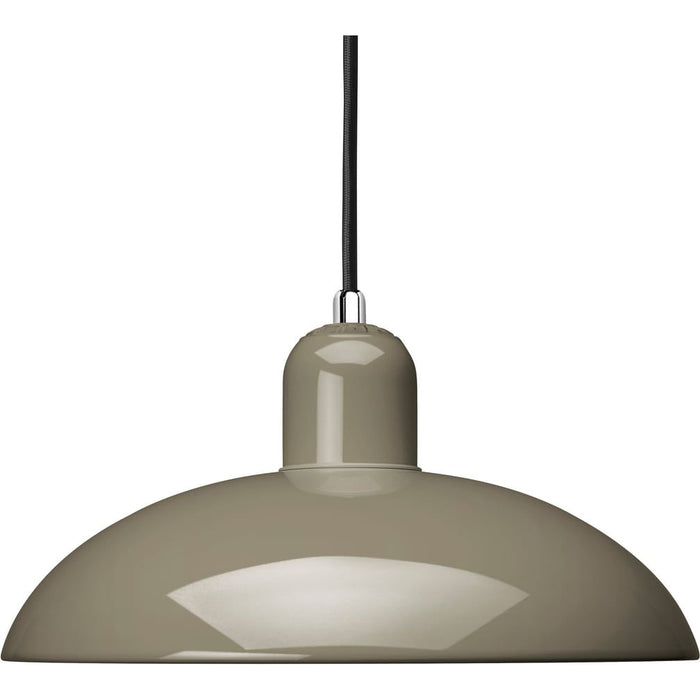 Photo of Kaiser Idell 6631-p Pendant Lamp