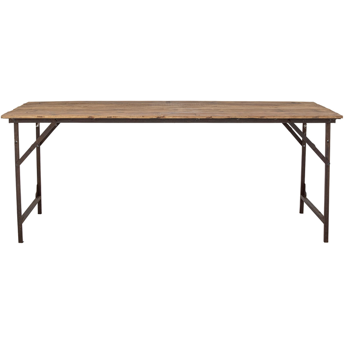 Photo of Loft Dining Table