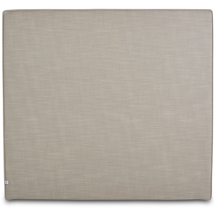 Photo of Alexandra Headboard Canvas 160 x 110 cm