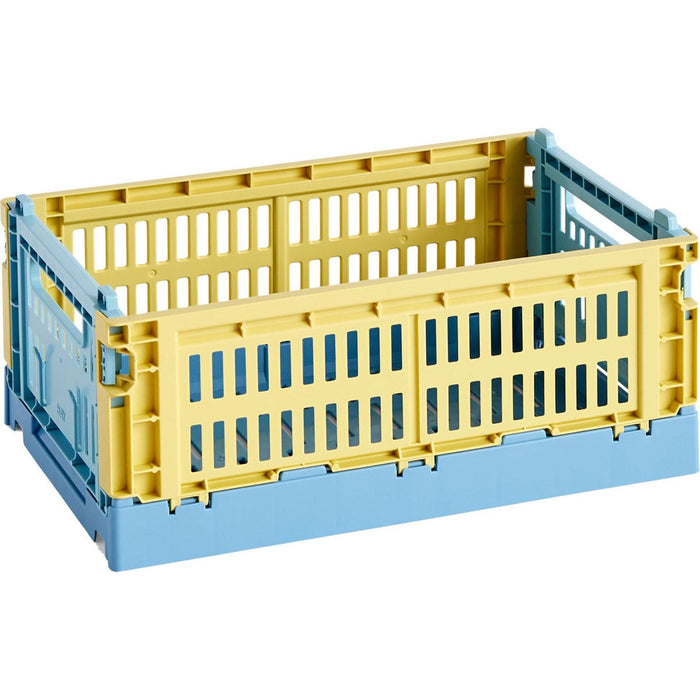 Photo of Colour Crate Mix, Small 17x26.5 Cm