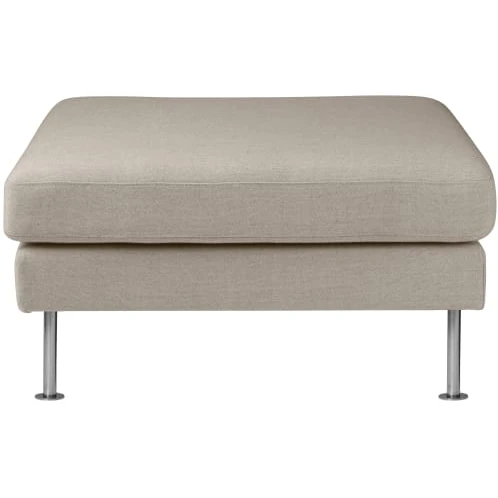 Photo of Unit10 Sofa Module - Firhøj - Pouf