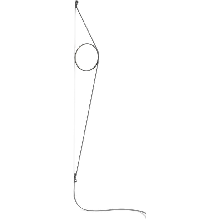 Photo of Wirering Wall Lamp