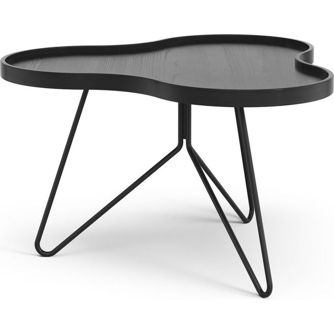 Photo of Flower Mono Table 62x66 Cm height 39 Cm