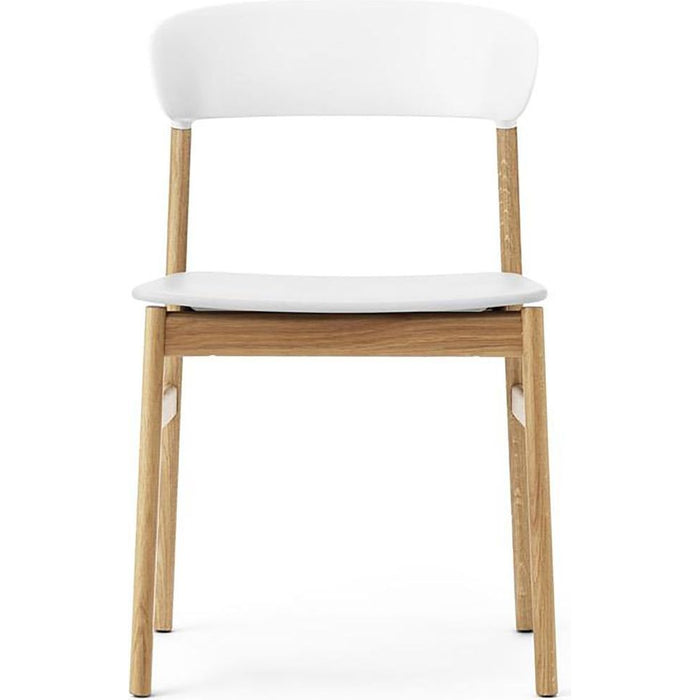 Photo of Herit Chair Oak