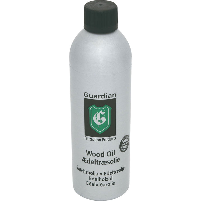 Photo of Guardian Precious Wood Oil 600 ml