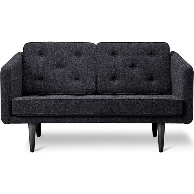 Photo of No. 1 Sofa 2002 By Børge Mogensen - 2 Personers Sofa - Hallingdal