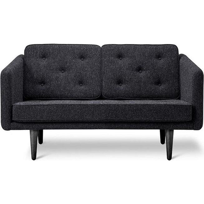 Photo of No. 1 Sofa 2002 By Børge Mogensen - 2 Personers Sofa - Hallingdal
