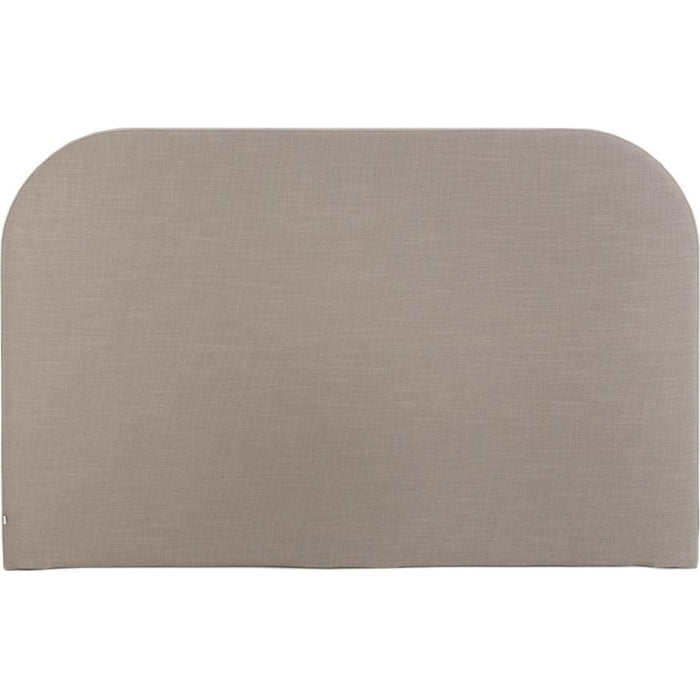 Photo of Bianca Headboard Linen, Natural