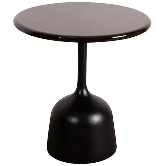 Photo of Glaze Round Sofa Table - Small
