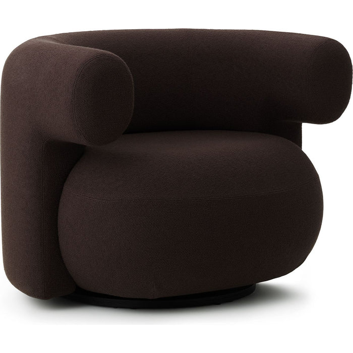Photo of Burra Lounge Chair W. Return