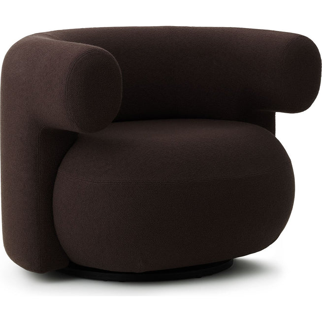 Photo of Burra Lounge Chair W. Return