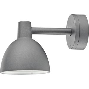 Photo of Toldbod Outdoor Wall Lamp Ø155mm