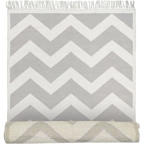 Photo of Noah Rug Sand 140x200cm