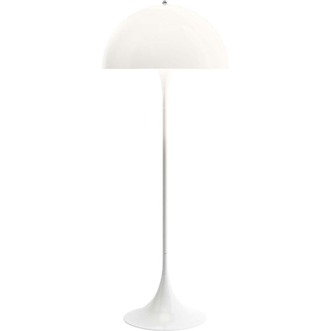 Photo of Panthella Opal Upright Lamp