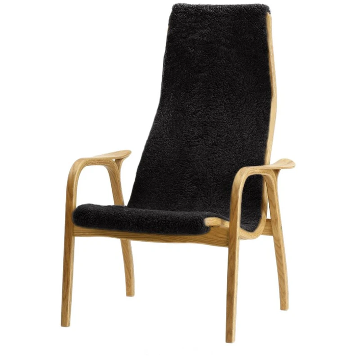 Lamini Children's Armchair Sheepskin