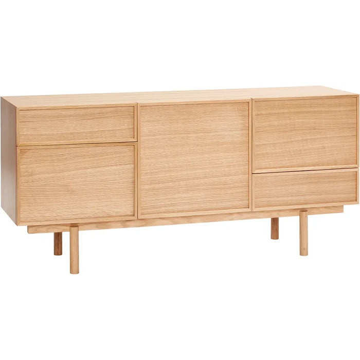 Photo of Sideboard Oak - Natural