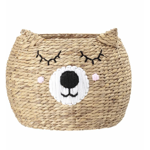 Photo of Basket of bears with ears