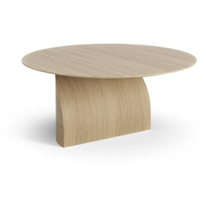 Photo of Savoa Coffee Table H40 Cm Oak