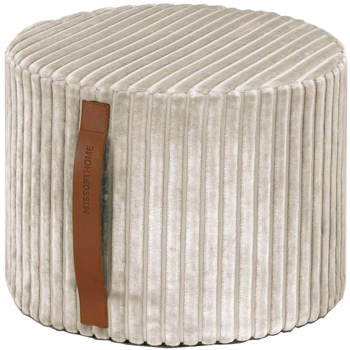 Photo of Coomba Puff 21 - Sittpuffar - Beige
