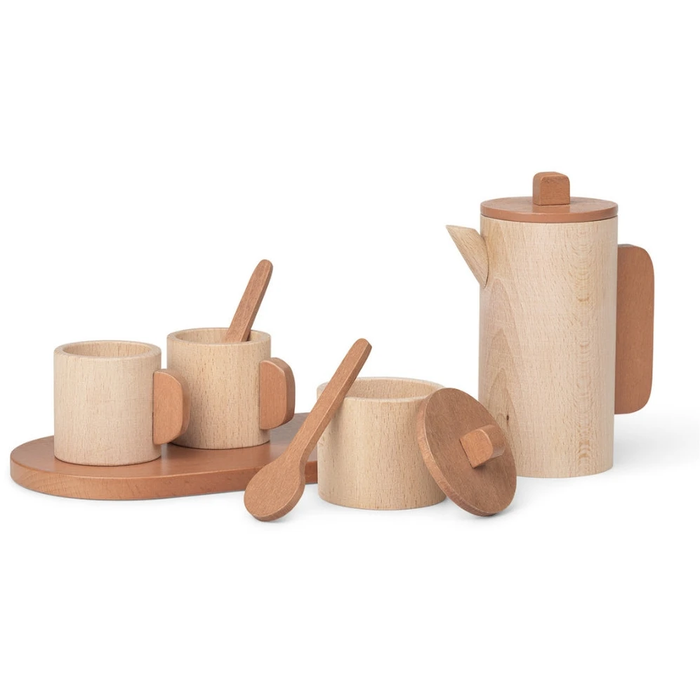 Photo of Toro Tea Set