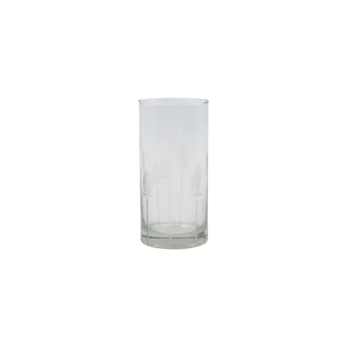 Photo of Vintage Long Drink Glass Set of 6