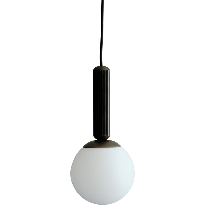 Photo of No. 2 Pendant