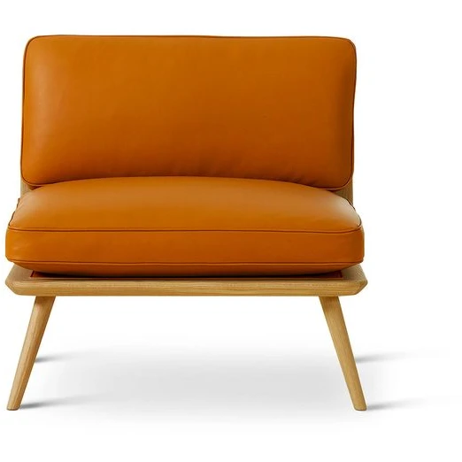 Photo of Spine Lounge Suite Chair 1710