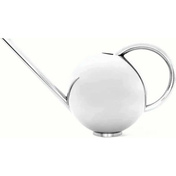 Photo of Orb Vandkande - Kande - Mirror Polished - B 34,6 X H 19,4 X D 16 Cm