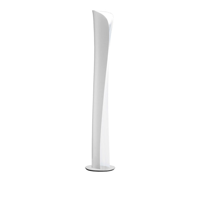 Photo of Cadmo Led Golvlampa Vit/vit Insida - Skärmlampor - Karim Rashid - Vit 1