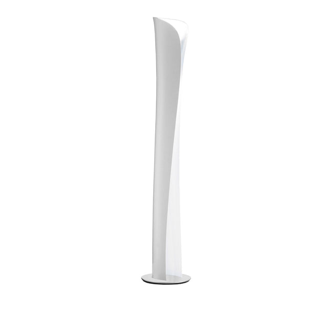 Photo of Cadmo Led Golvlampa Vit/vit Insida - Skärmlampor - Karim Rashid - Vit 1