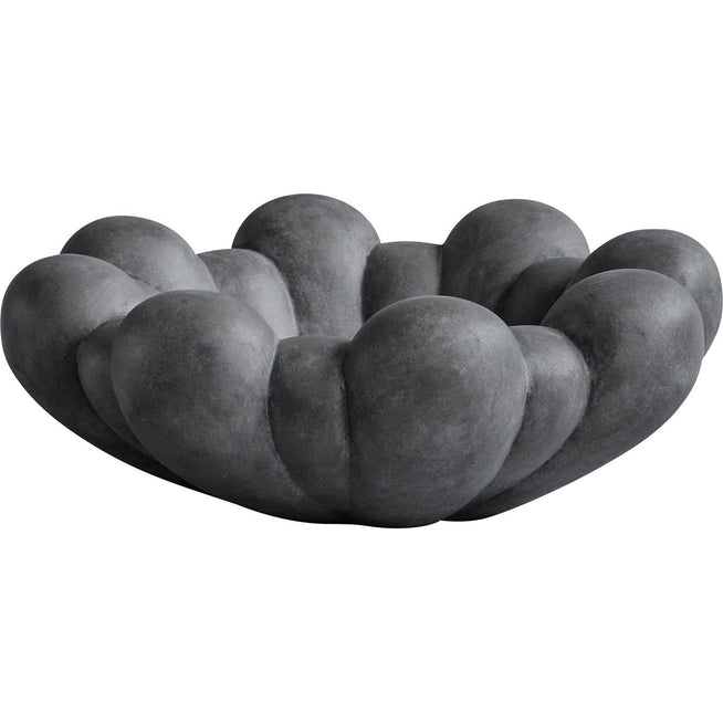 Photo of Bloom Tray Big Dark Grey