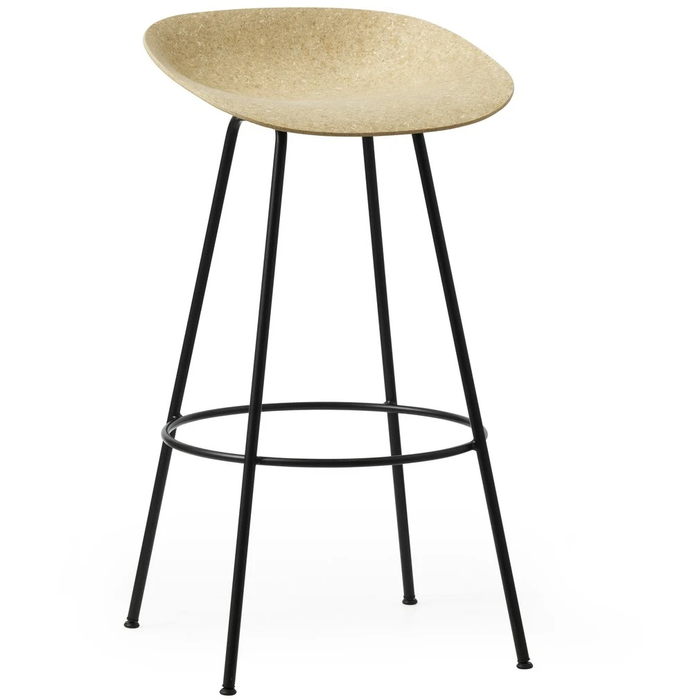 Photo of Mat Barstool 65 Cm