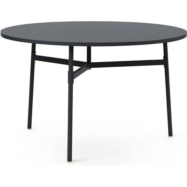 Photo of Union Dining Table Ø 120 Cm