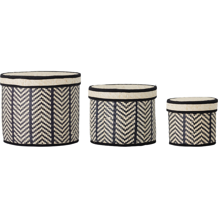 Photo of Ice Glue Baskets - Set of 3 Pieces