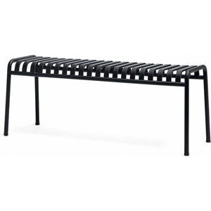 Photo of Palissade Bench