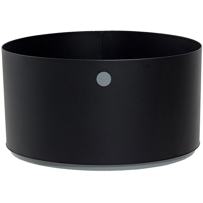 Photo of Grow Planter - Planter - Lava Grey / Grey-Brown