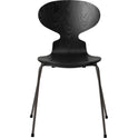 ANT 3101 Chair - 4 Legs - Warm Graphite Base
