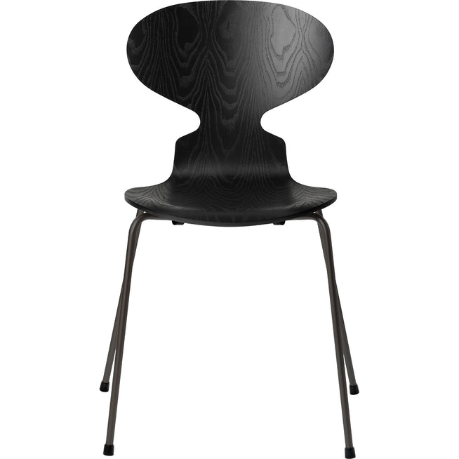 Photo of ANT 3101 Chair - 4 Legs - Warm Graphite Base