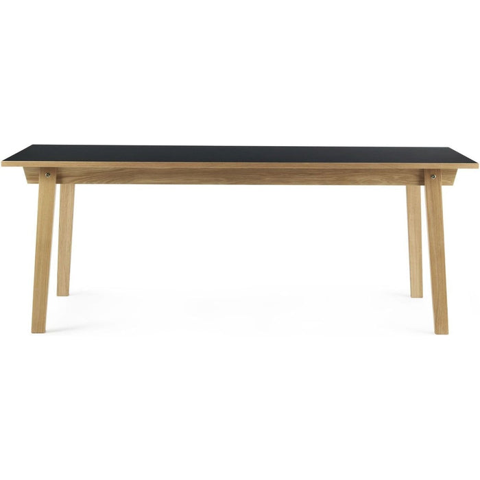 Photo of Slice Dining Table 1