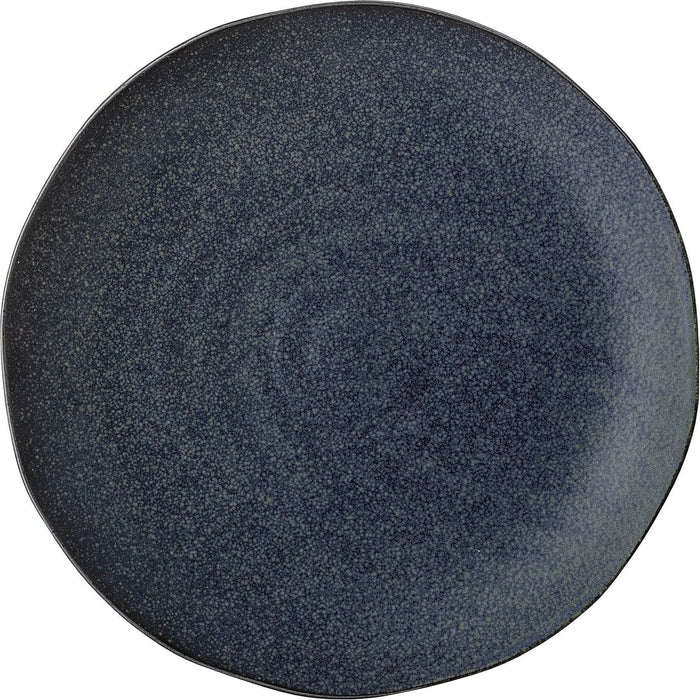 Photo of Aura Plate Blue - Set of 6 pcs Ø28.5 cm