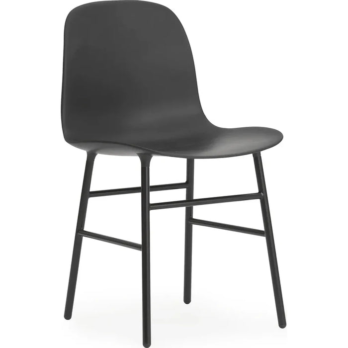 Photo of Form Chair Steel
