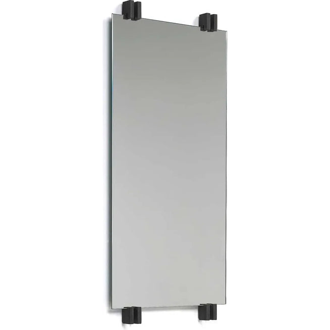 Photo of Cutter Black - Full Body Mirrors - Niels Hvass