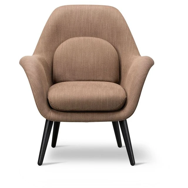 Photo of Swoon Lounge Petit Chair 1774