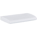 Pousada Percale Kuvertsytt Lakan Eco, Vit