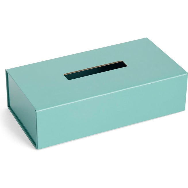 Photo of Colour Storage Tissue Box