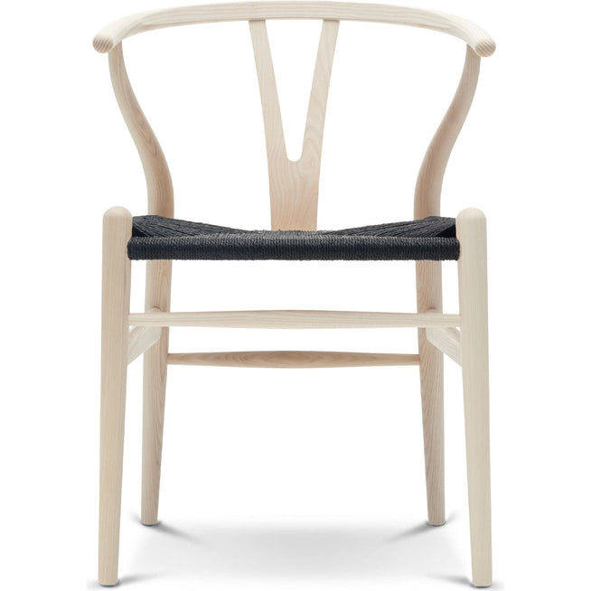 Photo of CH24 Wishbone Chair - Ash