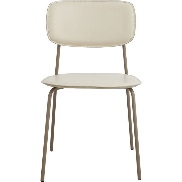Photo of Nordal Esa Stol - Beige