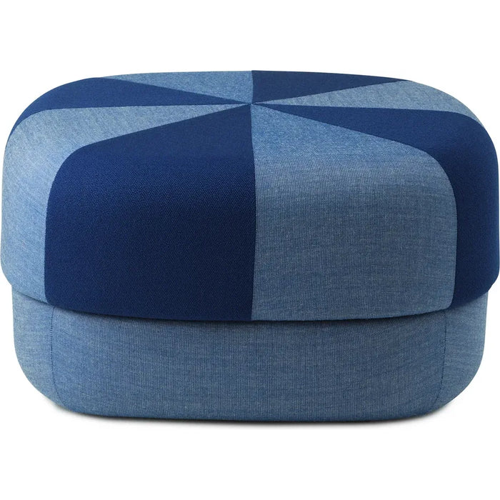 Photo of Circus Pouf Duo Large