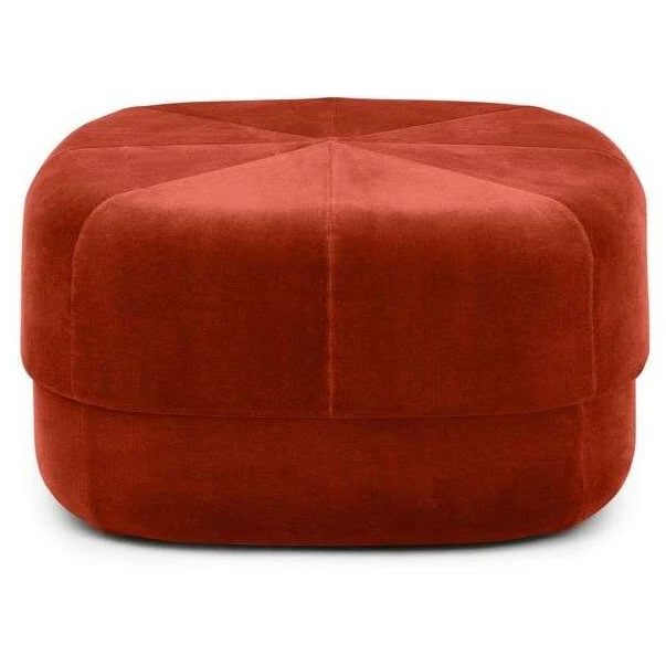 Photo of Circus Pouf Large 2